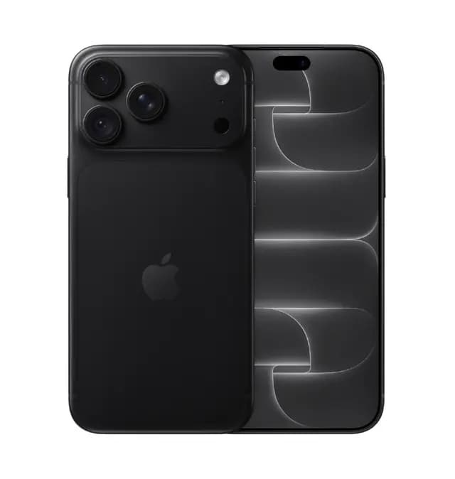 iPhone 18 Pro Max, thumbnail 2 of 3