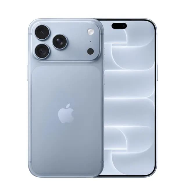 iPhone 18 Pro