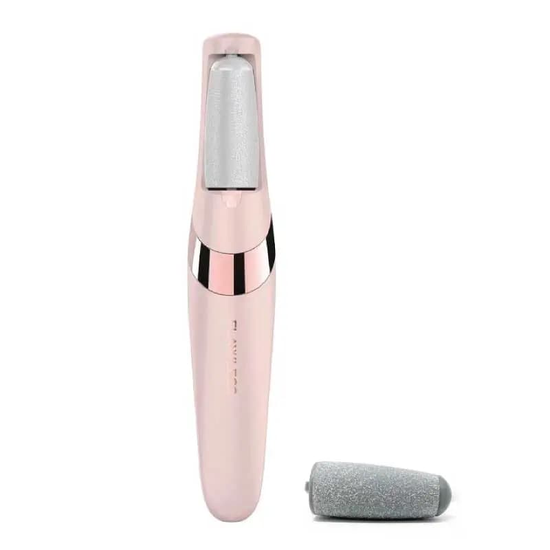 FLAWLESS PEDI ELECTRONIC PEDICURE TOOL, image 1 of 3