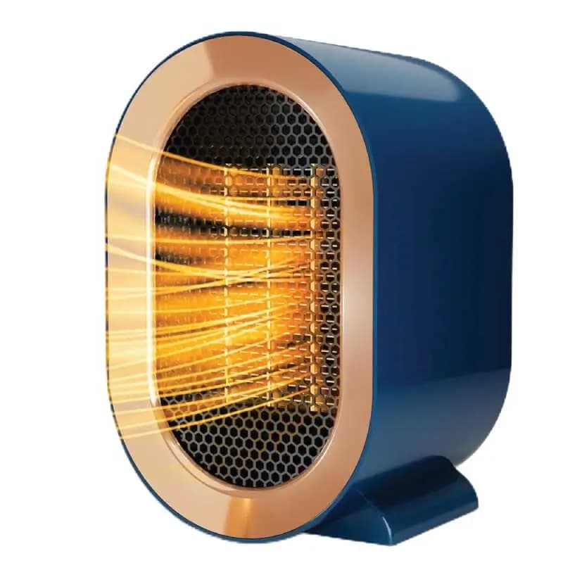 Mini Portable Electric Air Heater, image 1 of 3