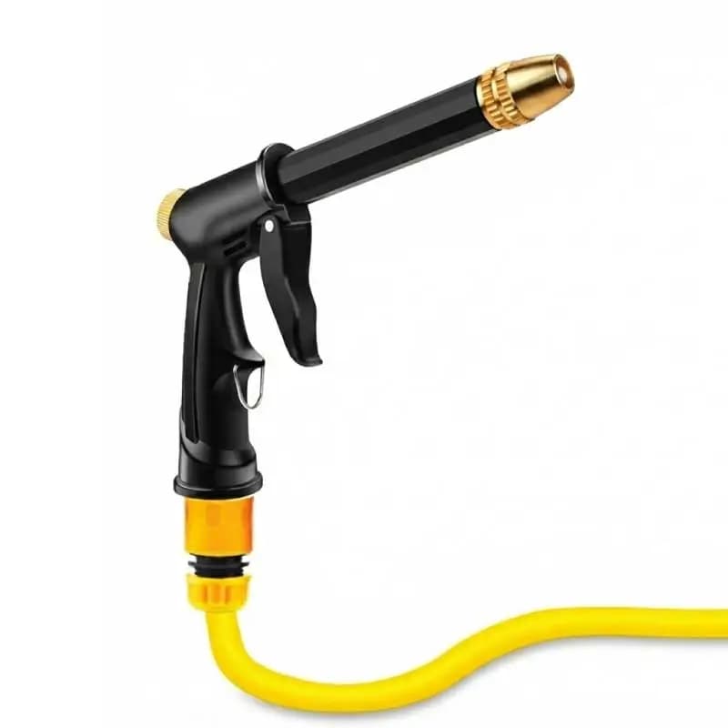 High Pressure Spray Gun, thumbnail 3 of 3