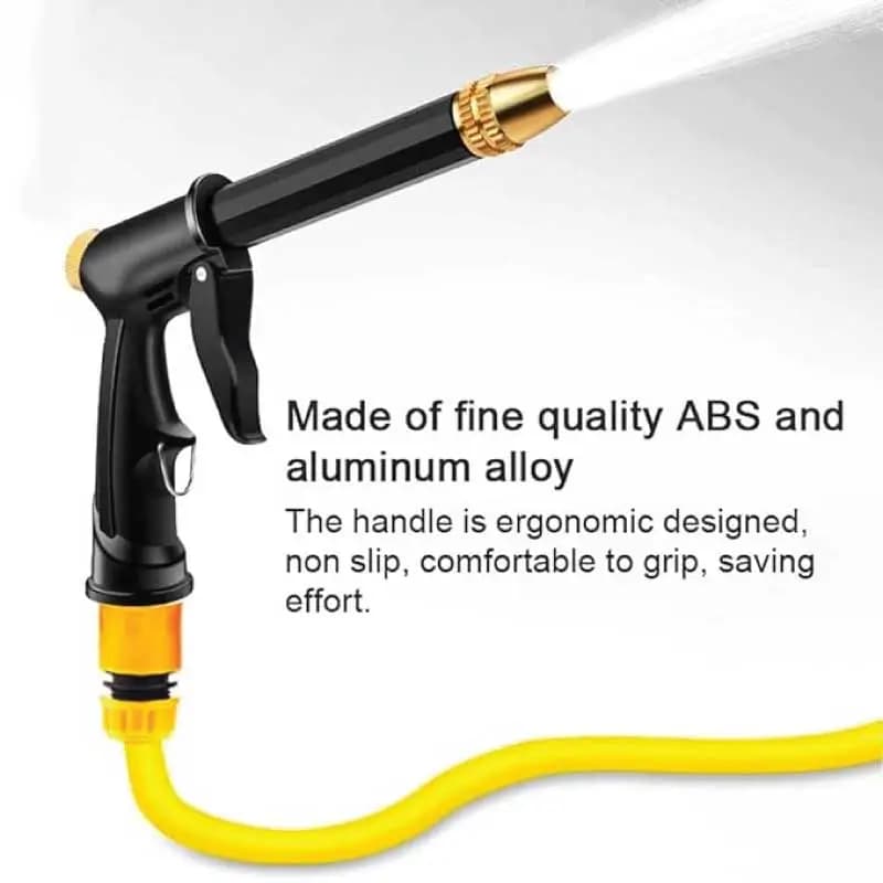 High Pressure Spray Gun, image 1 of 3