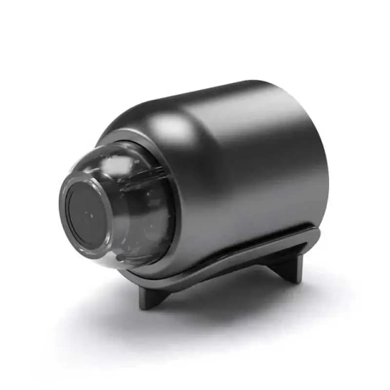 Rechargeable Mini camera full hd, thumbnail 2 of 3
