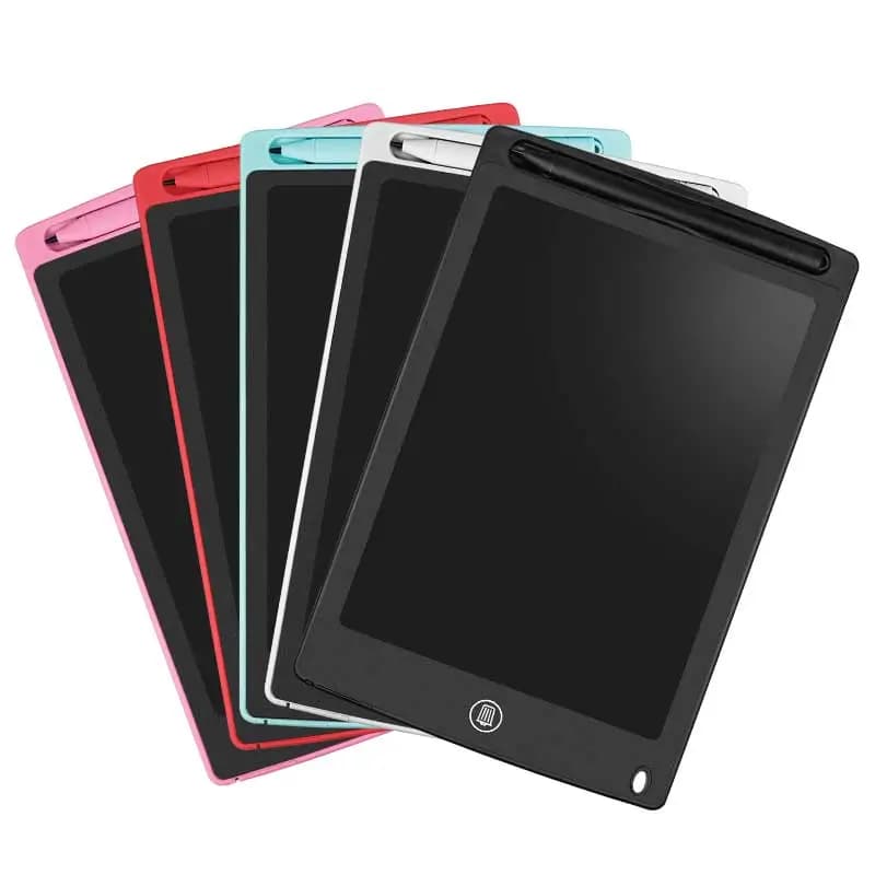 LCD Writing Tablet 10”, thumbnail 2 of 2