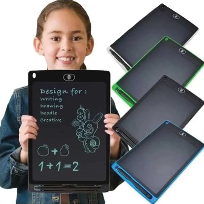 LCD Writing Tablet 10”, image 1 of 2