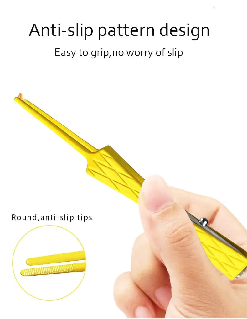 BABY EAR WAX CLEANING TOOLS SET(FRESH BOX), thumbnail 2 of 3