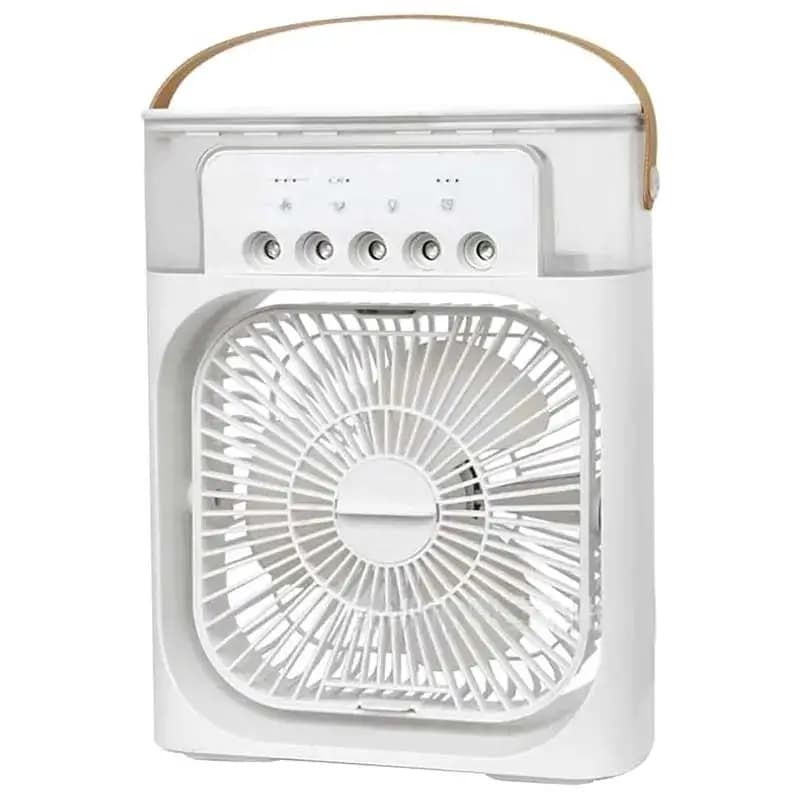 Mini Cooling 5 Fan, image 1 of 3