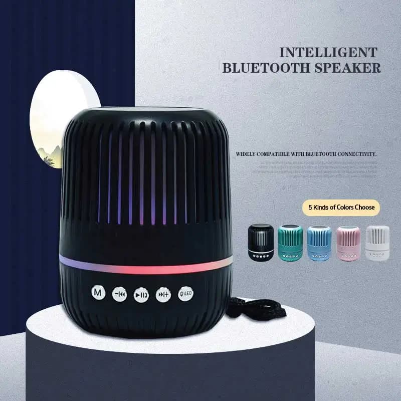 Wireless Bluetooth Speakers Mini, thumbnail 2 of 3