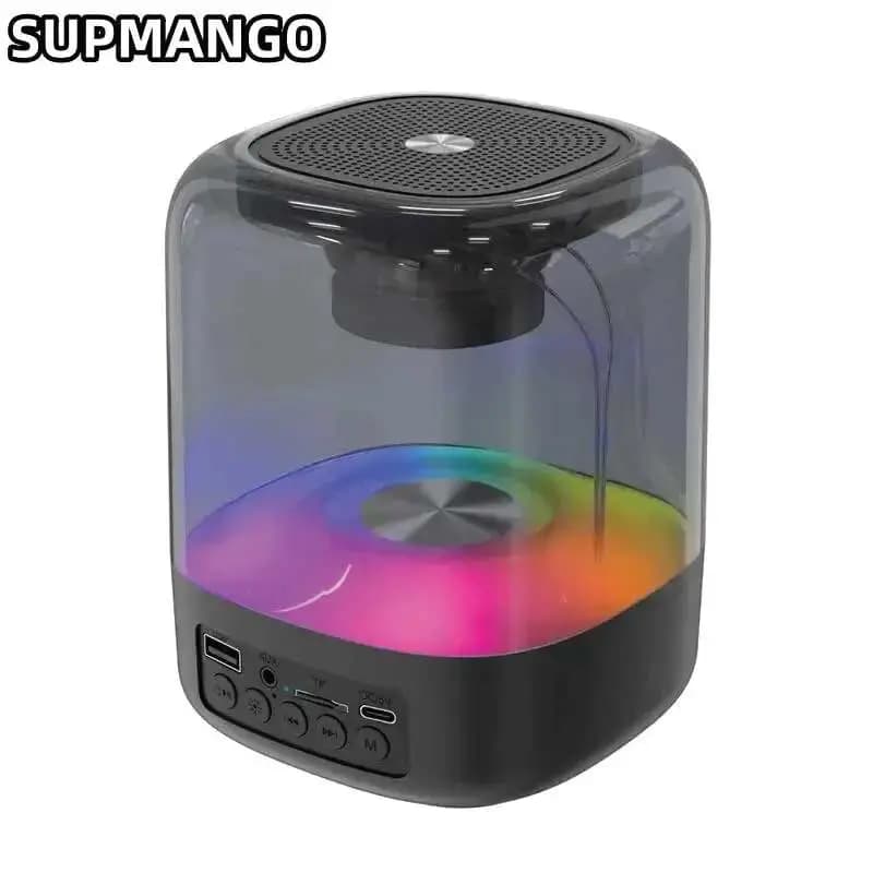 Wireless Digital Speaker E-3052