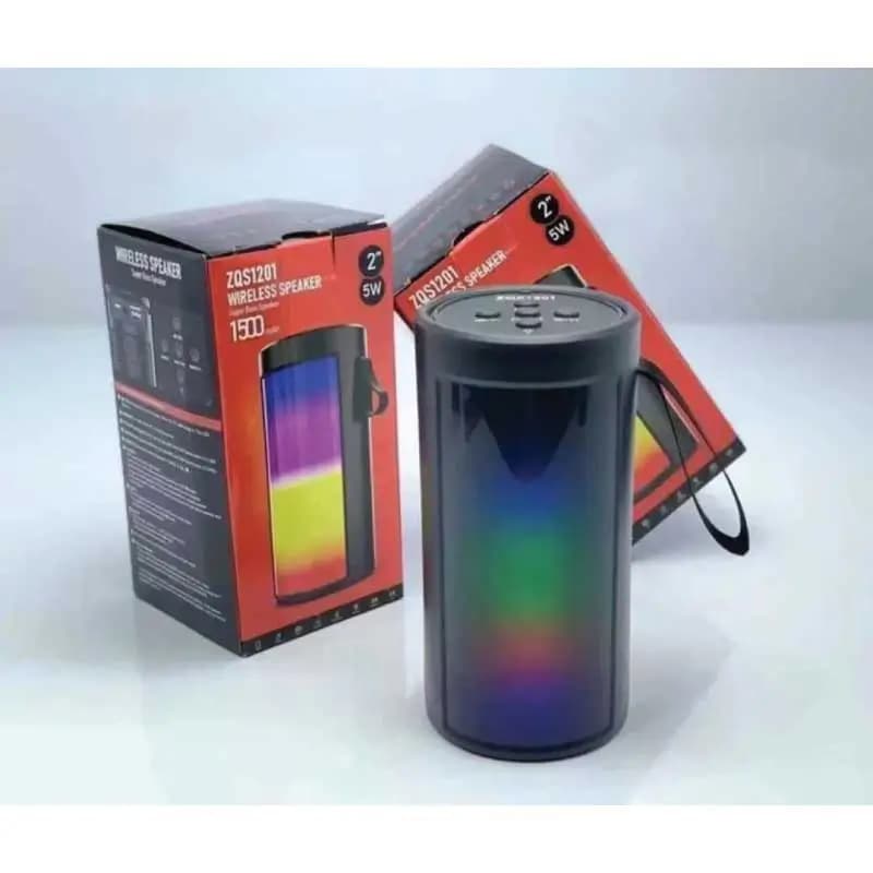 WIRELESS SPEAKER LED, thumbnail 3 of 3