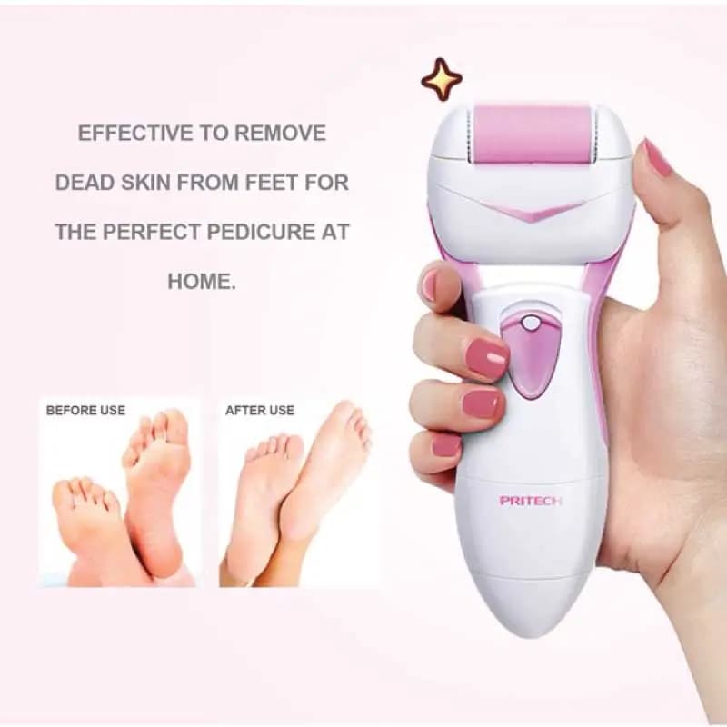 Personal Pedi Foot Care System, thumbnail 2 of 2