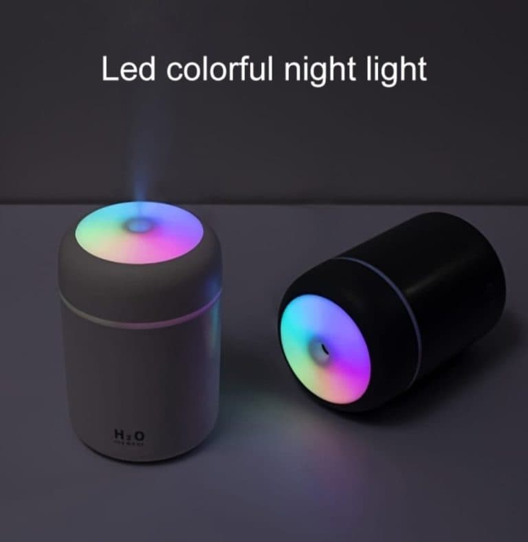H2O Air Humidifier, thumbnail 2 of 3