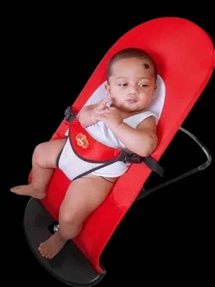 Babu bouncer without toy