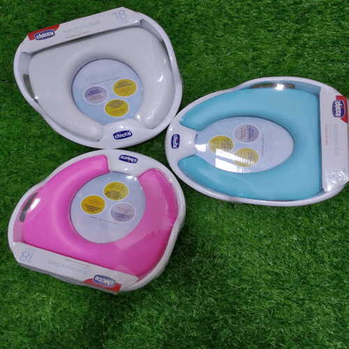 Chicco baby potty, thumbnail 3 of 3