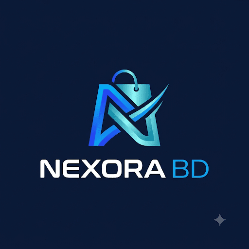 Nexorabd logo