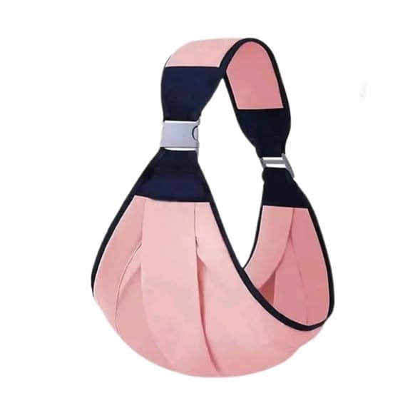 Adjustable Baby Carrier Wrap