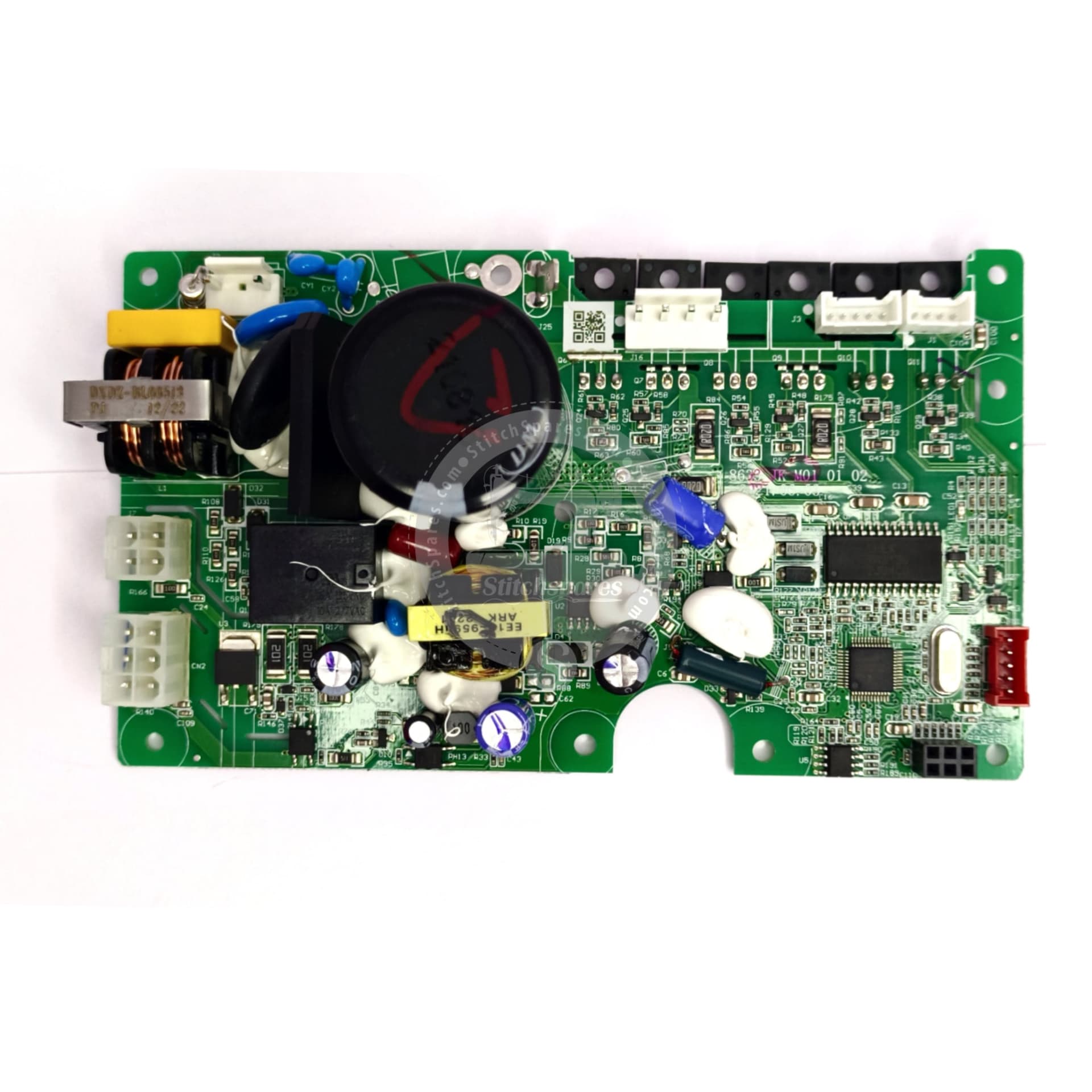 jack f4 pcb board