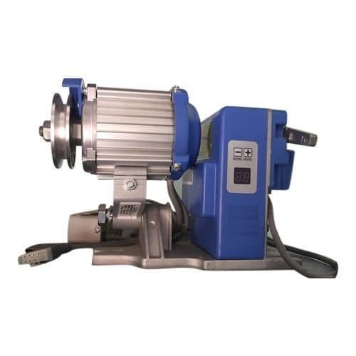 britex sewing machine servo motor