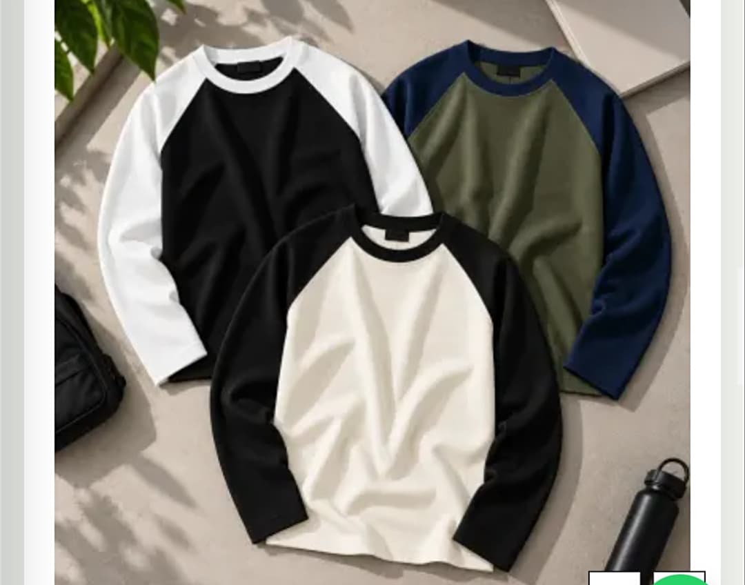 T shirt