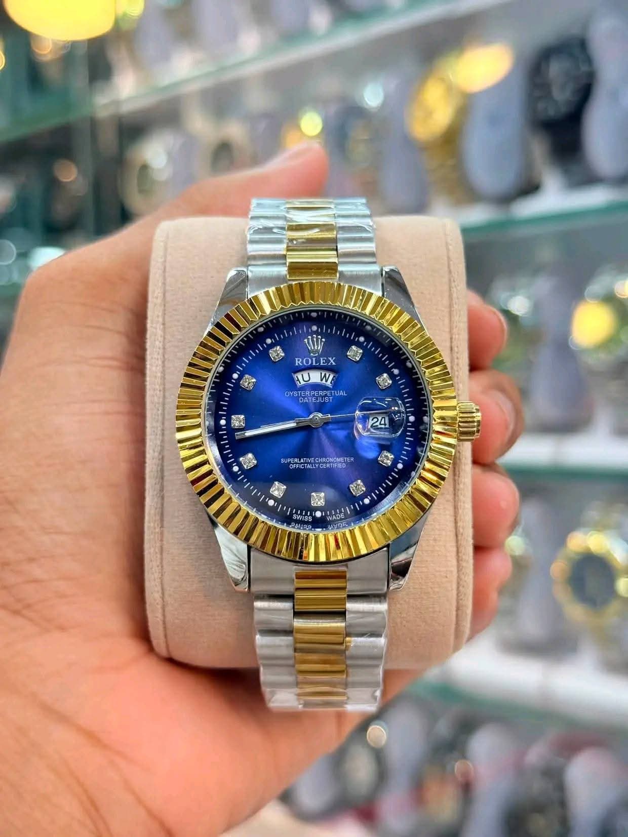Rolex Datejust