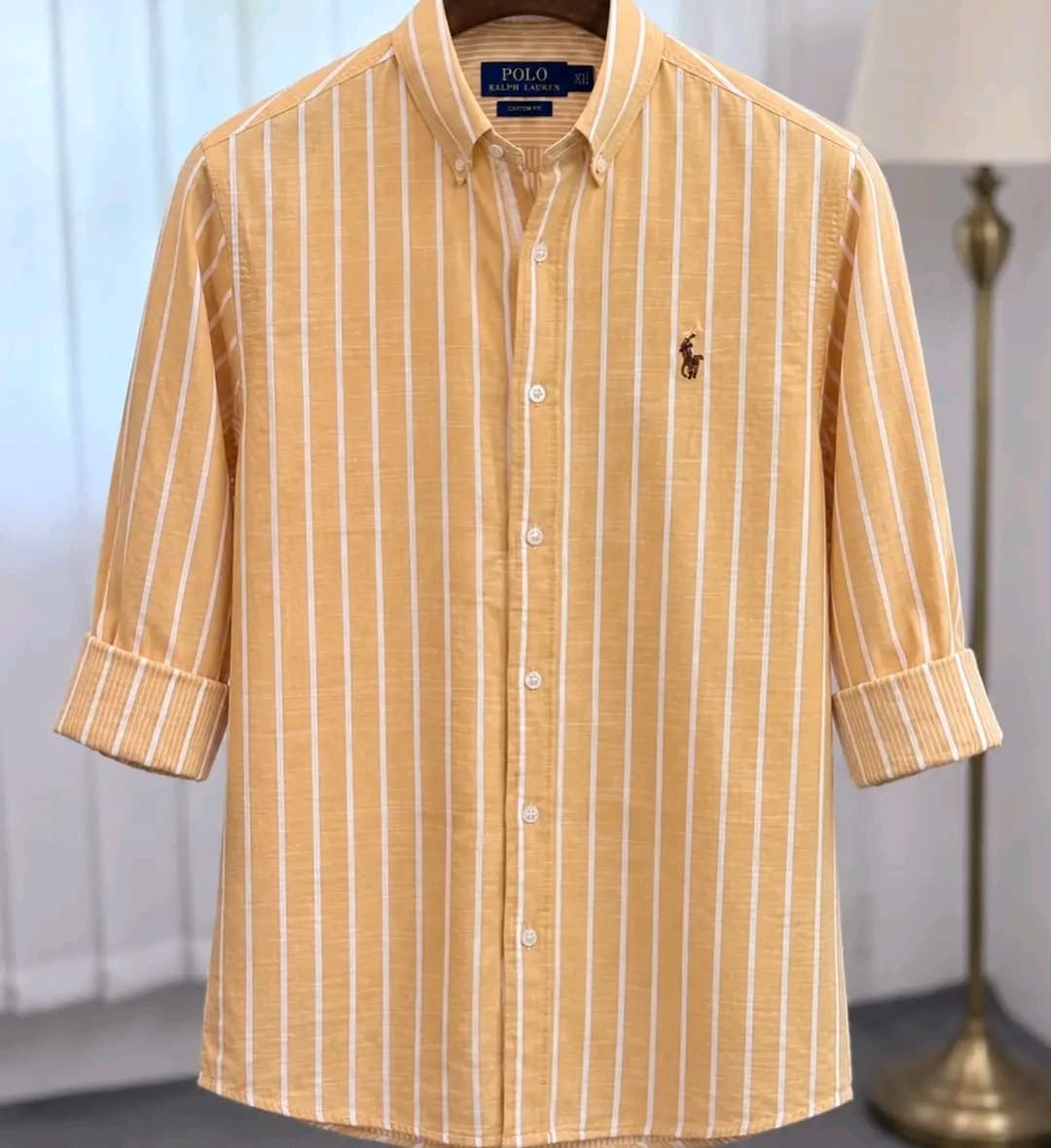 Old Money Shirt, thumbnail 5 of 10