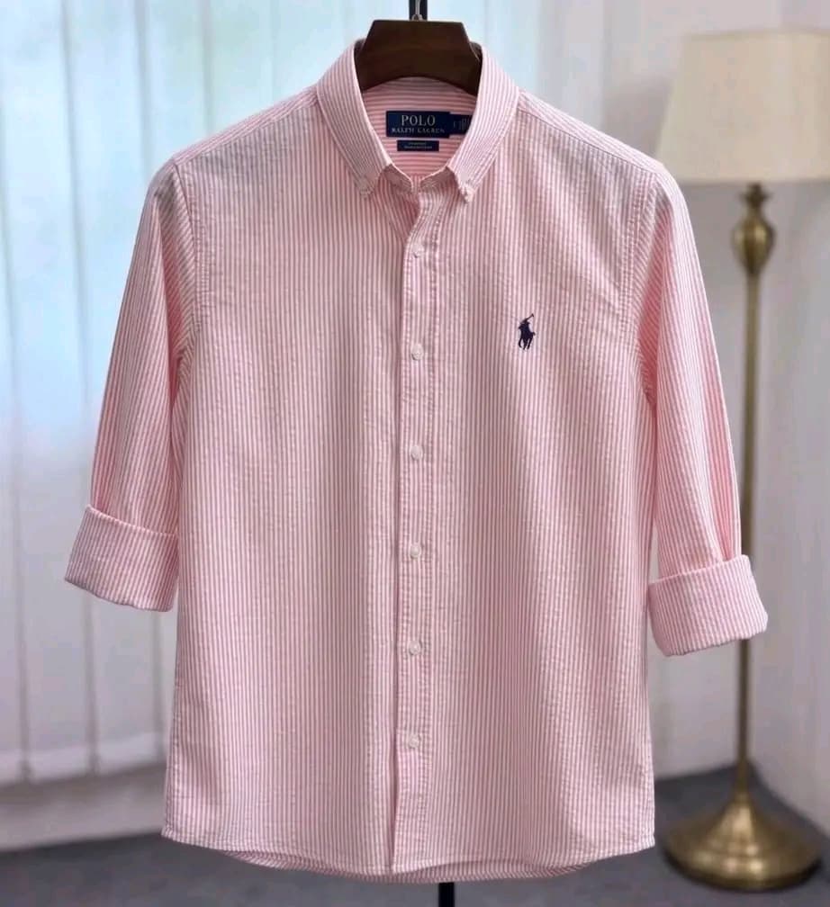 Old Money Shirt, thumbnail 6 of 10