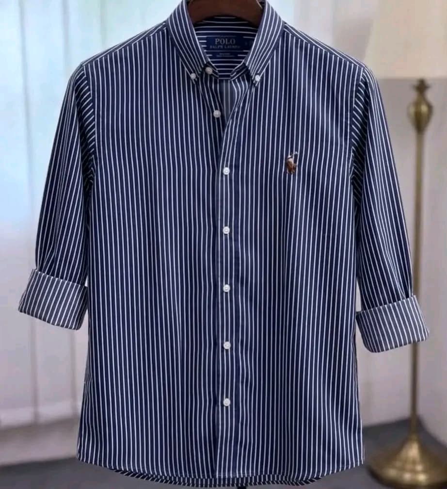 Old Money Shirt, thumbnail 8 of 10