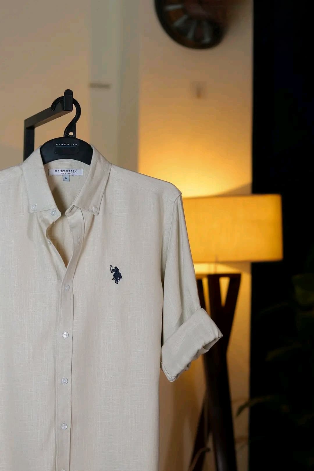 Old Money Shirt, thumbnail 7 of 10