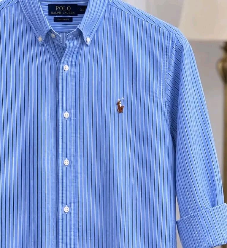 Old Money Shirt, thumbnail 3 of 10