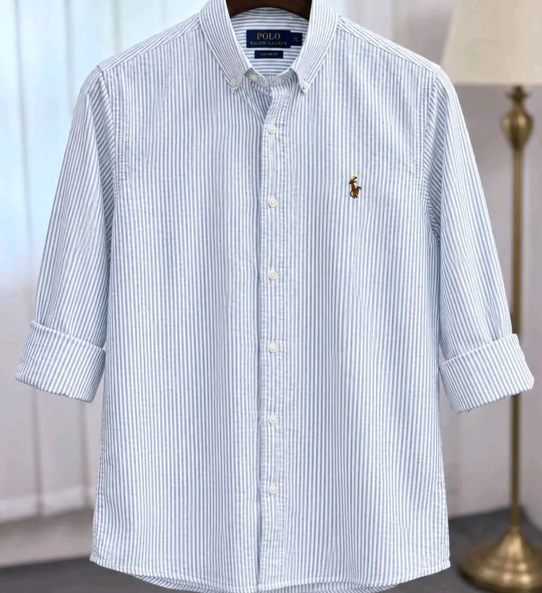 Old Money Shirt