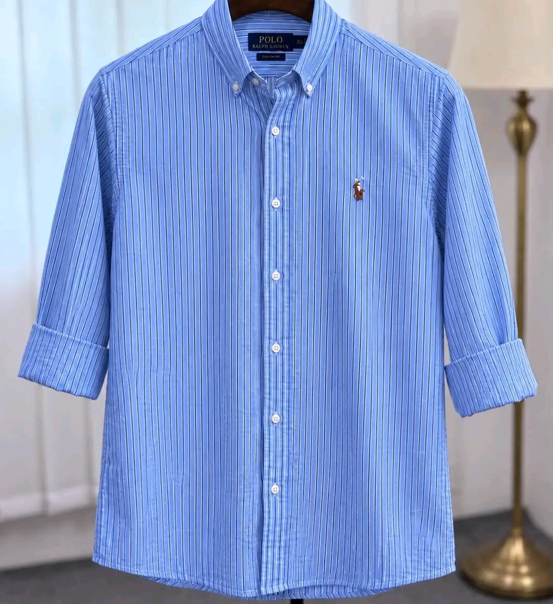 Old Money Shirt, thumbnail 2 of 10