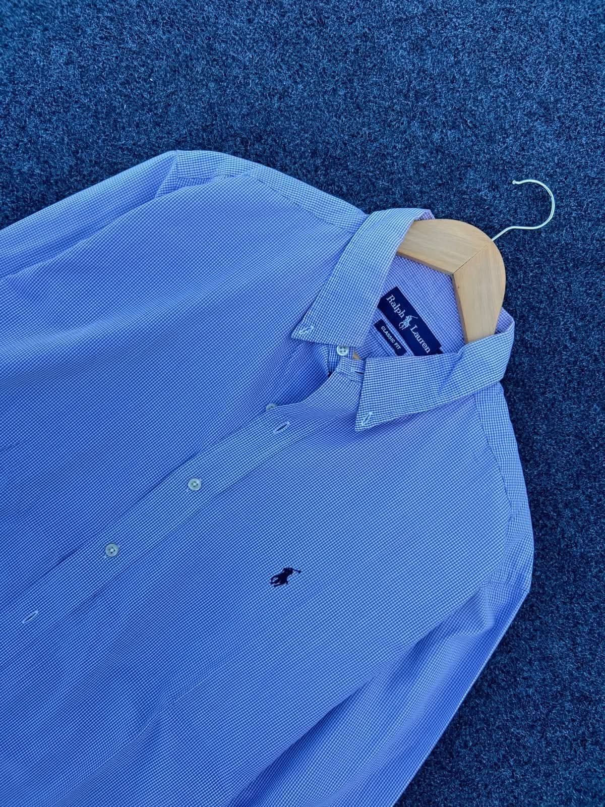 Old Money Shirt, thumbnail 10 of 10