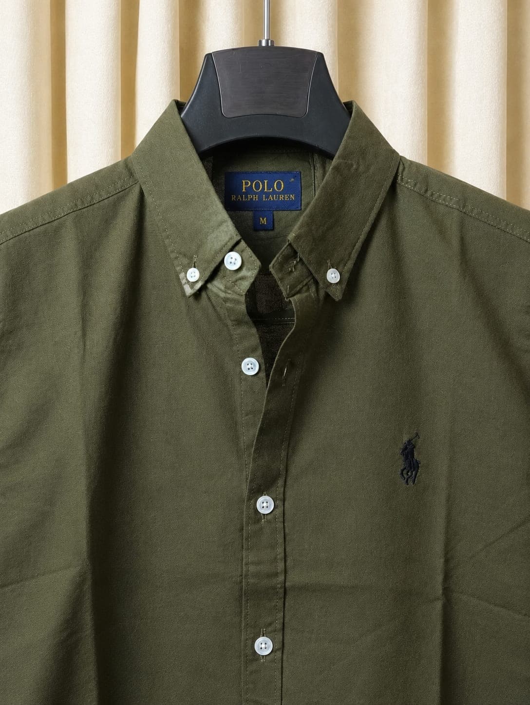 Solid premium Shirts, image 1 of 6