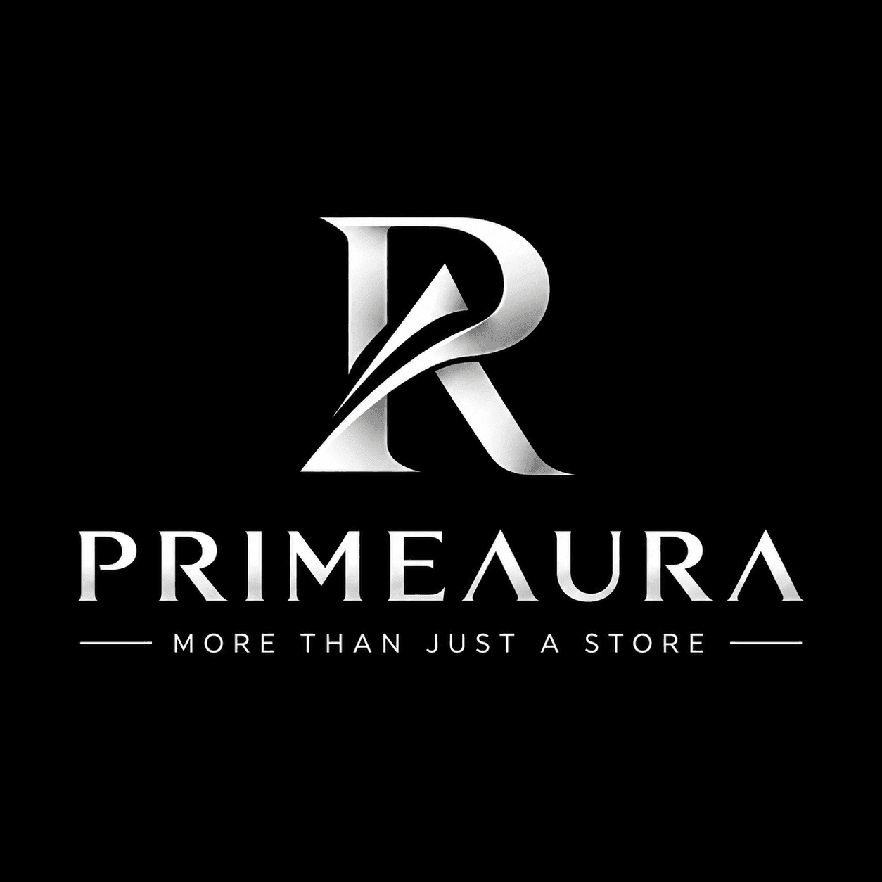 Primeaura logo