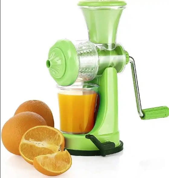 Manual Fruit Juicer, thumbnail 2 of 2