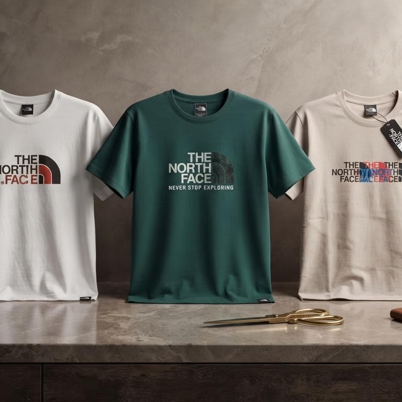 Premium Outdoor Graphic Cotton T-Shirt Trio Collection Combo, thumbnail 3 of 3