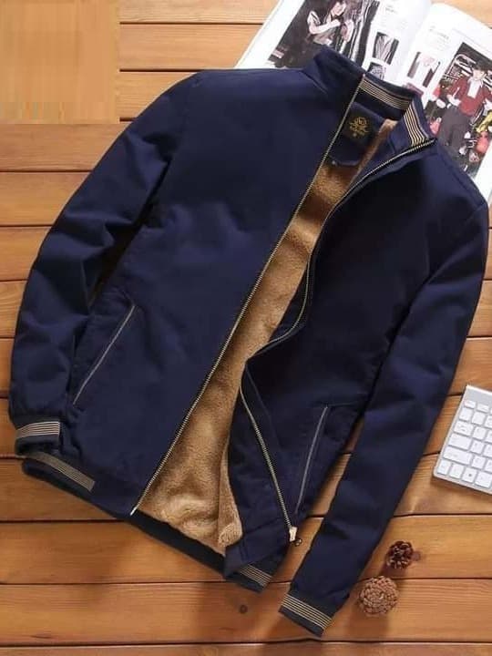 Jaket new collection, thumbnail 2 of 2
