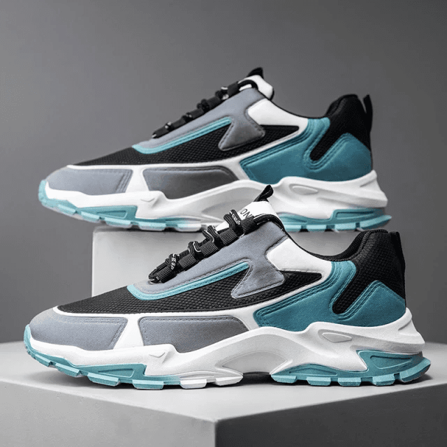 KE Sports Shoe, thumbnail 2 of 2