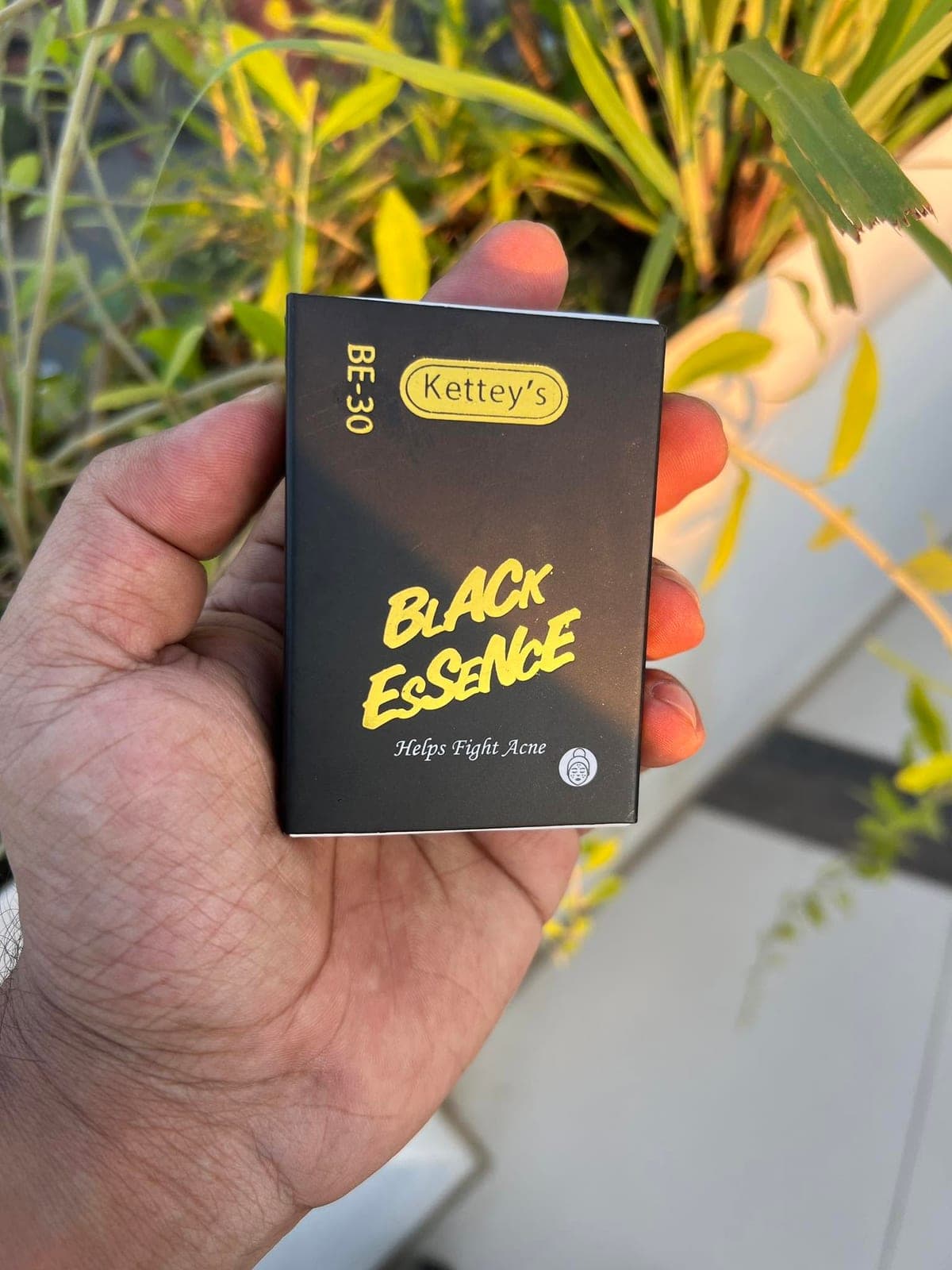 Black Soap, thumbnail 3 of 7