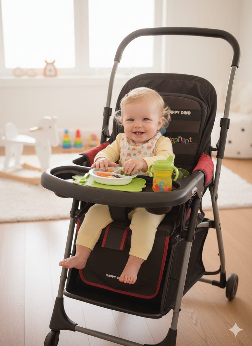 Baby Trolley, thumbnail 2 of 2