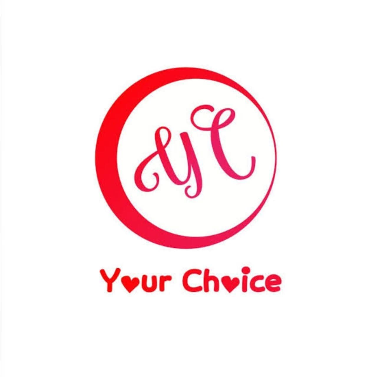 Your Choice BD logo
