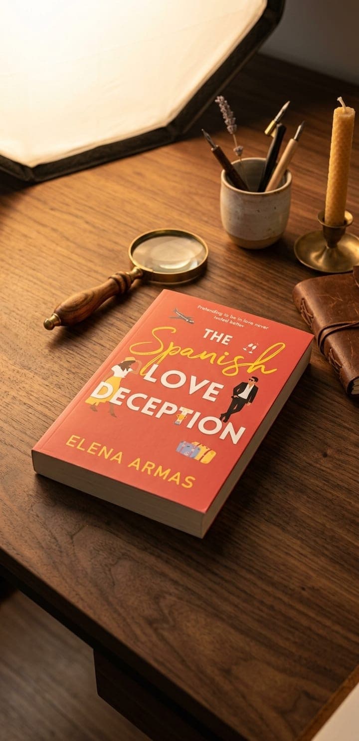 The Spanish Love Deception
