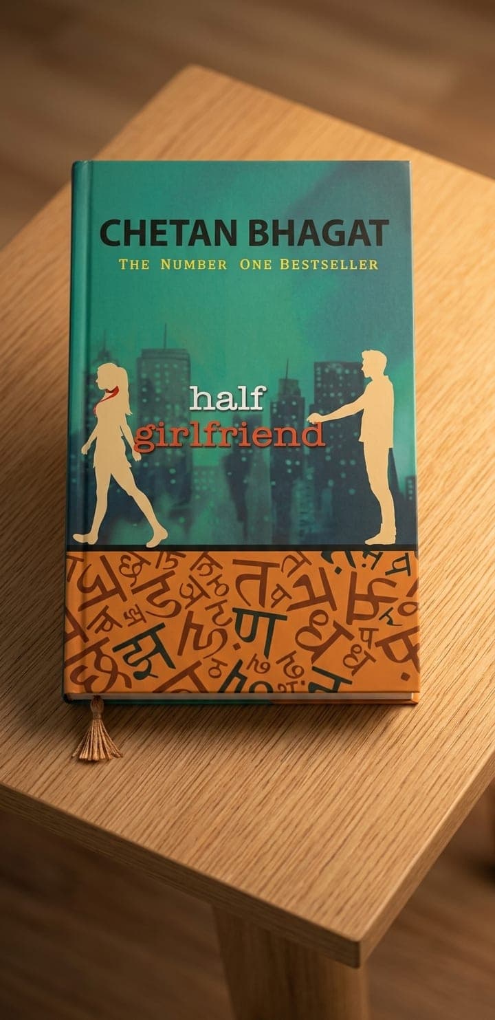Half Girlfriend