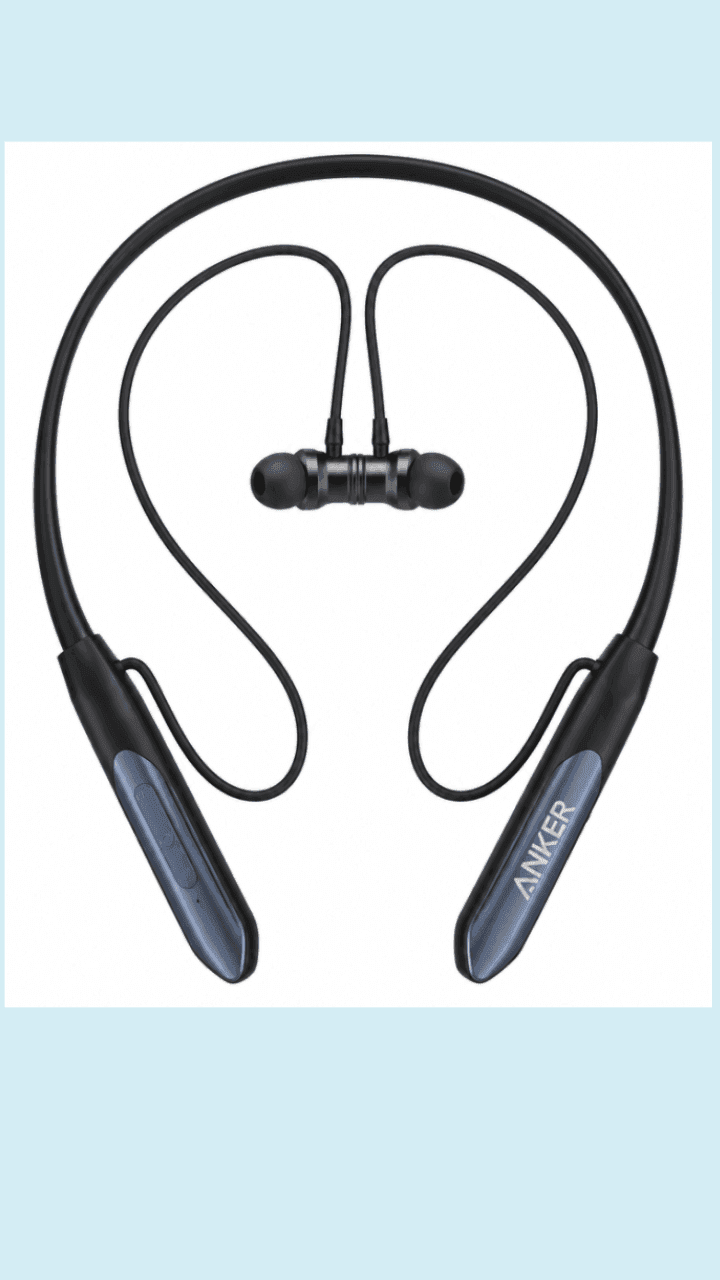 Anker Neckband Wireless Sports Earphones 700H, thumbnail 2 of 2