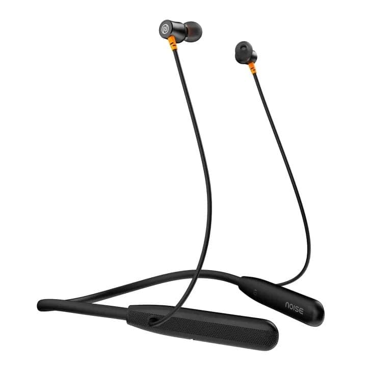 Blisbond A2 Neckband - noise