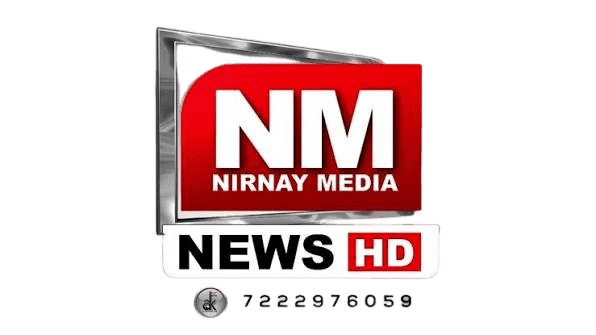 NM NEWS HD logo