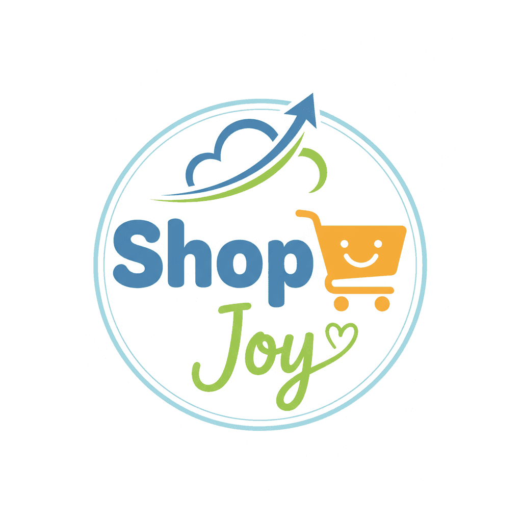 ShopJoy logo