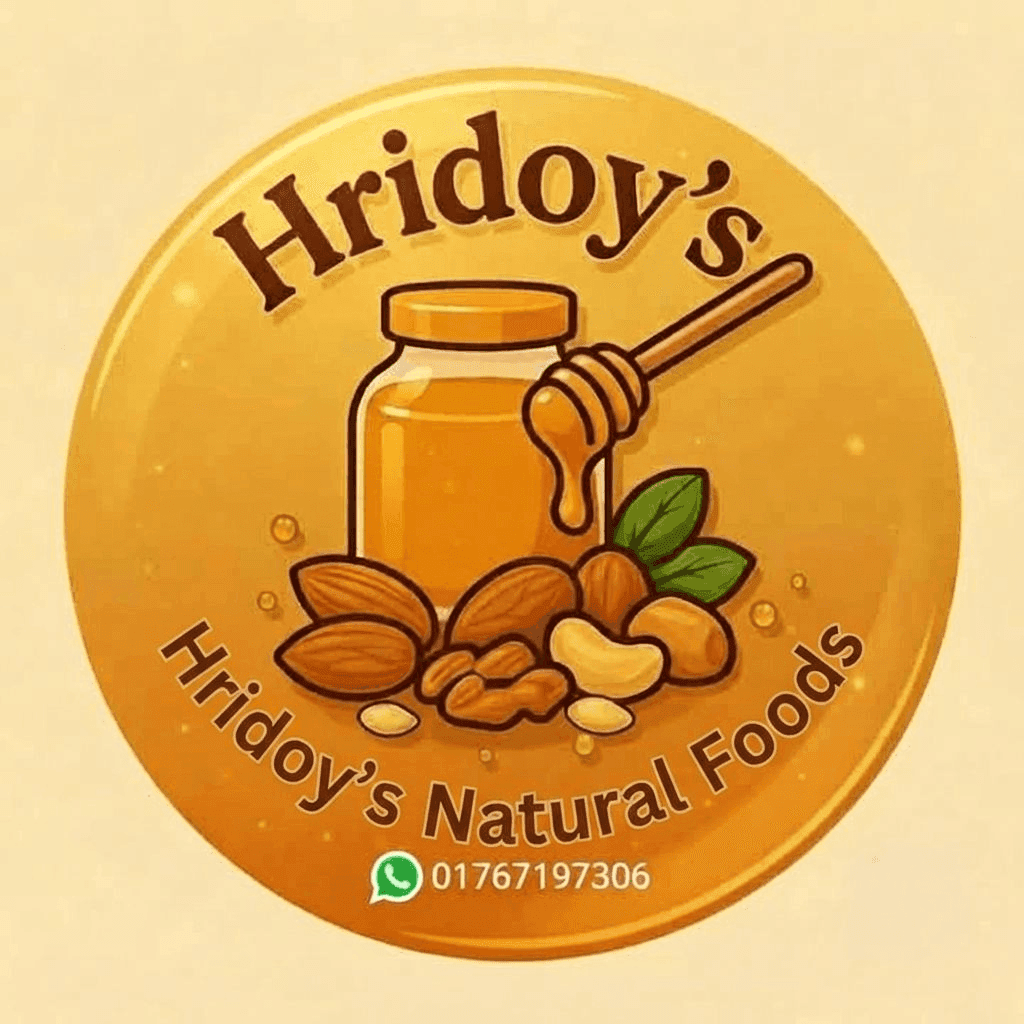 Hridoy's Shop logo