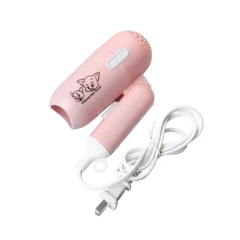 Mini Fashion Hair Dryer, image 1 of 3