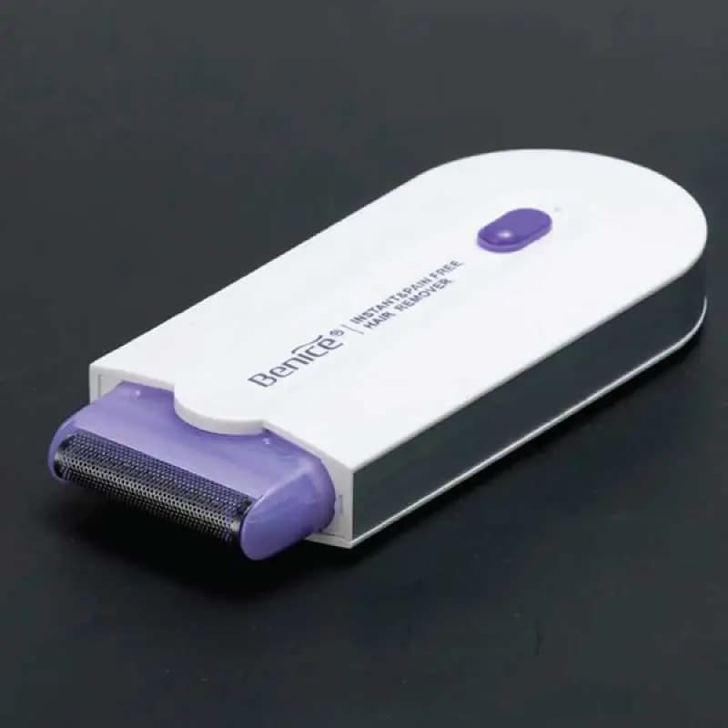 Instant Pain Free Hair Remover, image 1 of 3